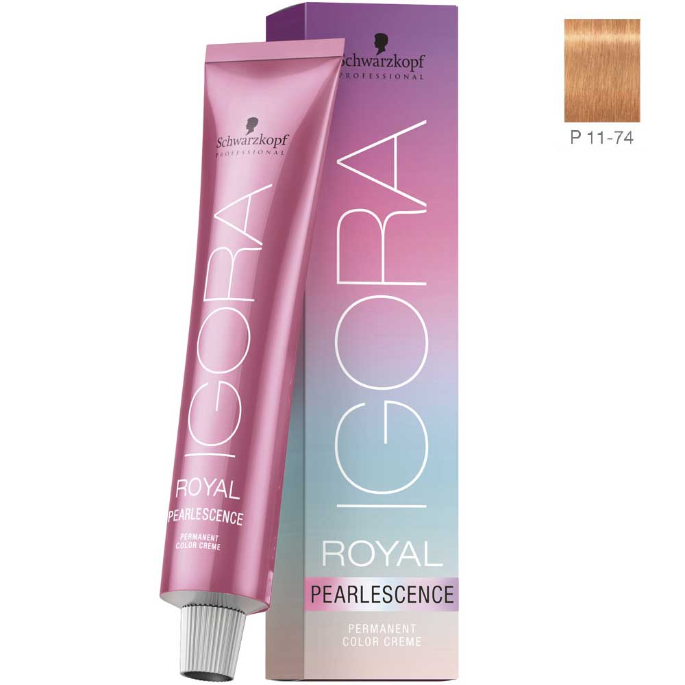 12042137-Farbe-SK IR P 11-74 Ultra Blond plus Mandarin