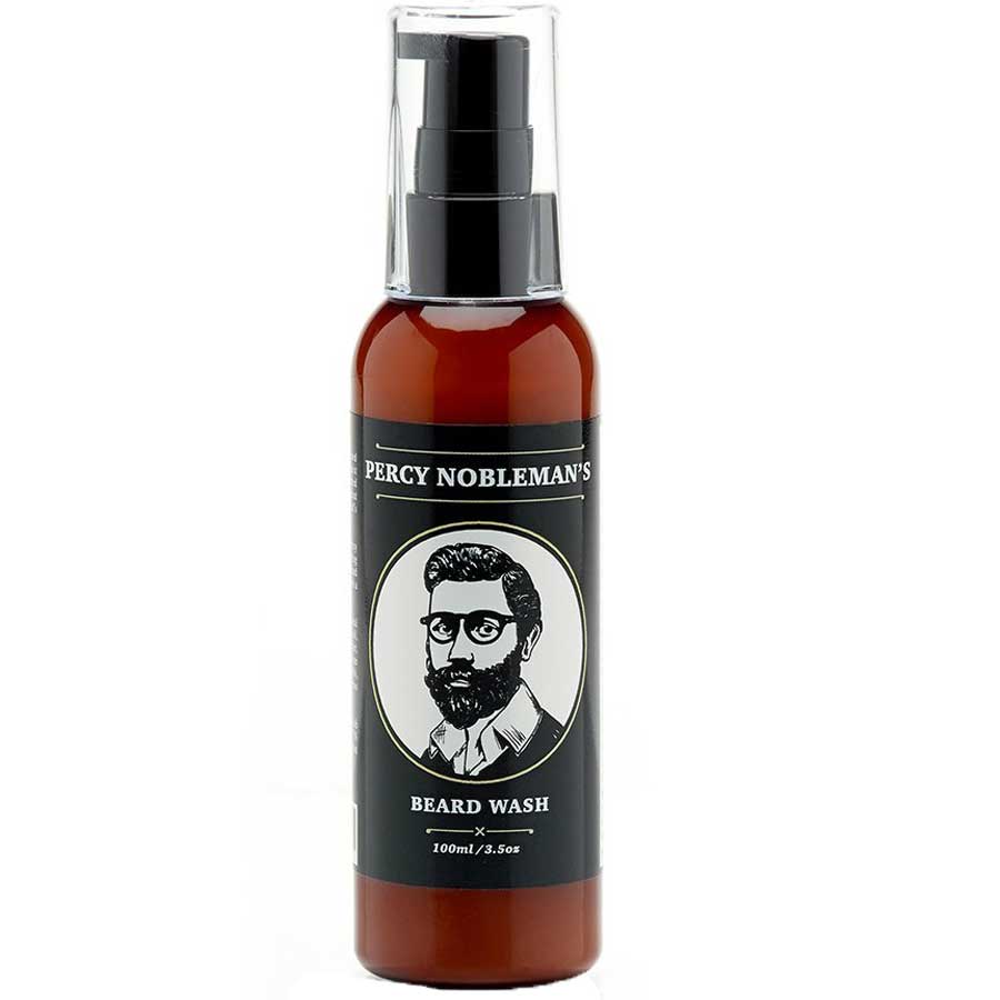 Percy Nobleman Beard Wash 100 ml