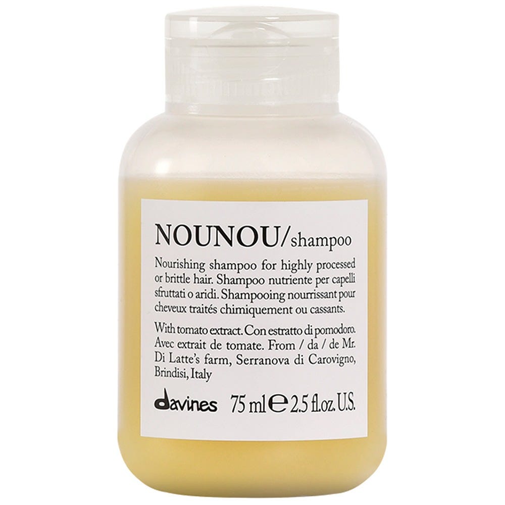 Davines Essential Haircare Nounou Shampoo 75 ml