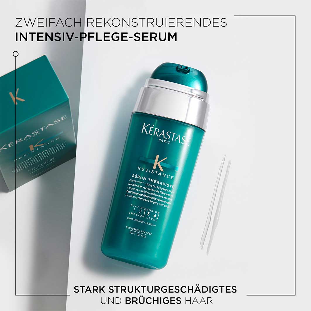 Kérastase Resistance Serum Therapiste 30 ml