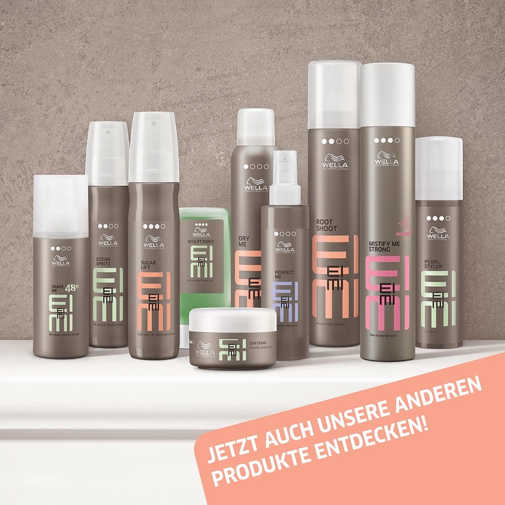 Wella EIMI Body Crafter 150 ml