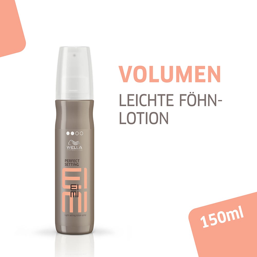 Wella EIMI Perfect Setting 150 ml