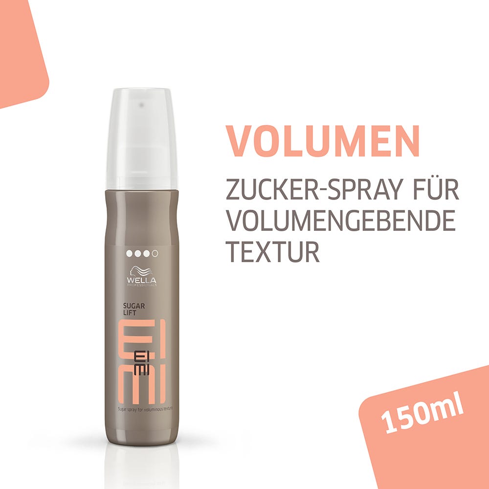 Wella EIMI Sugar Lift 150 ml