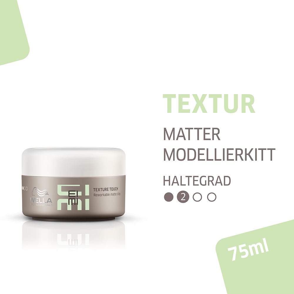 Wella EIMI Texture Touch 75 ml