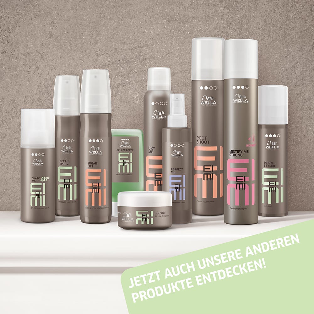 Wella EIMI Shape Shift 150 ml