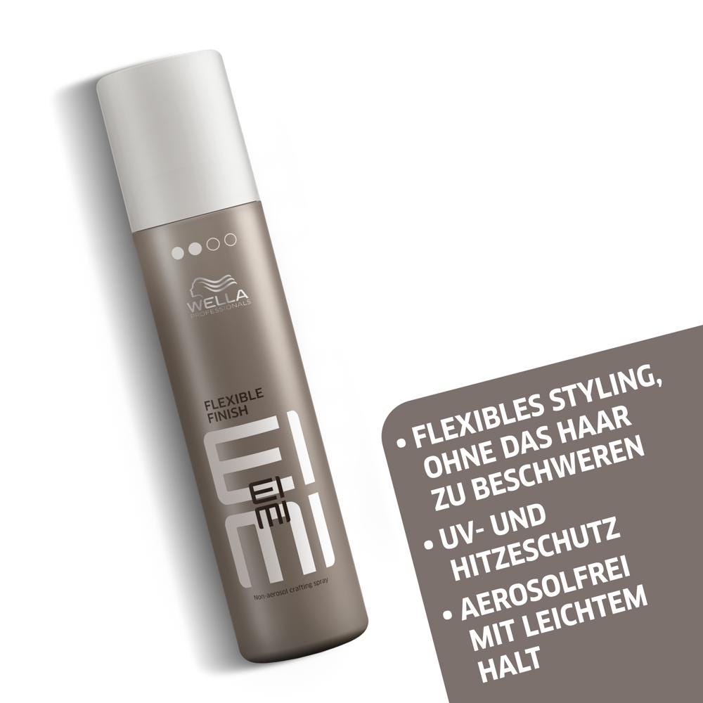 Wella EIMI Flexible Finish 250 ml