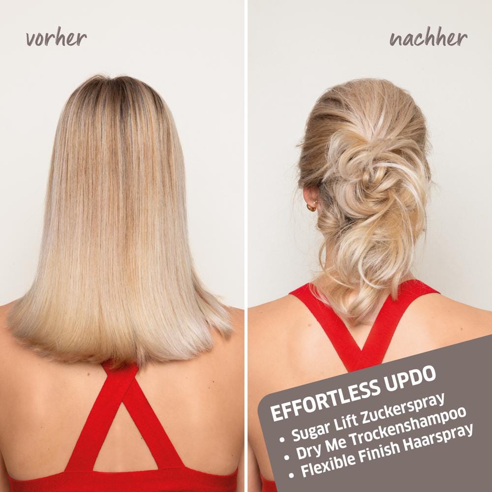 Wella EIMI Flexible Finish 250 ml