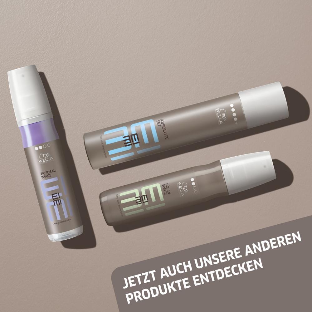Wella EIMI Flexible Finish 250 ml