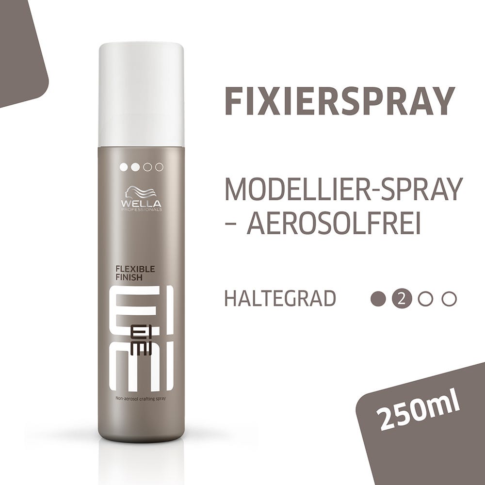 Wella EIMI Flexible Finish 250 ml