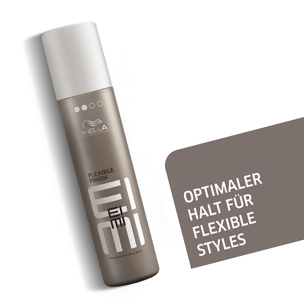 Wella EIMI Flexible Finish 250 ml