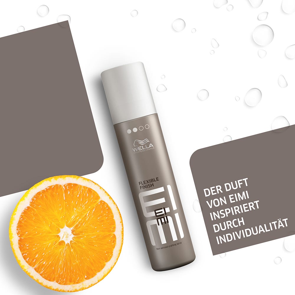 Wella EIMI Flexible Finish 250 ml
