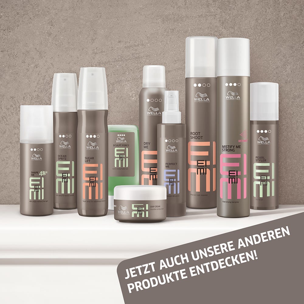 Wella EIMI Flexible Finish 250 ml