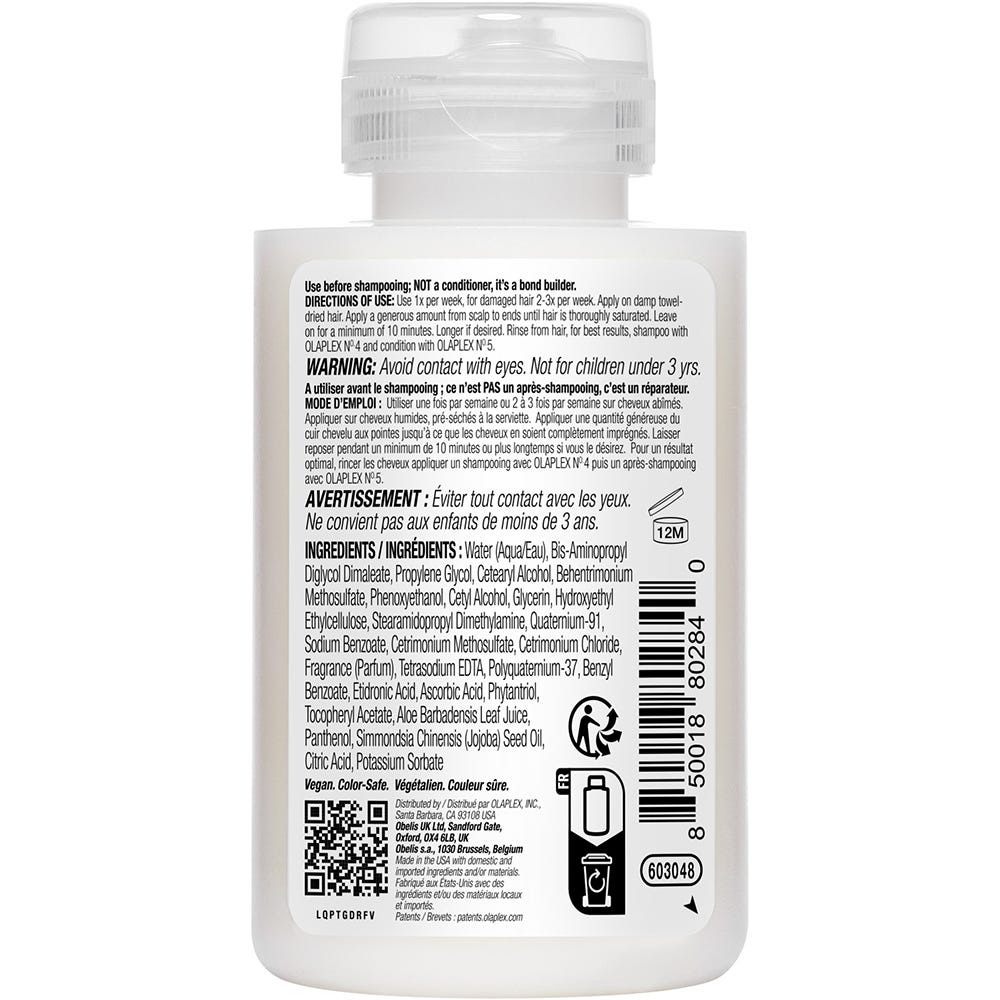 Olaplex Hair Perfector No. 3 100 ml
