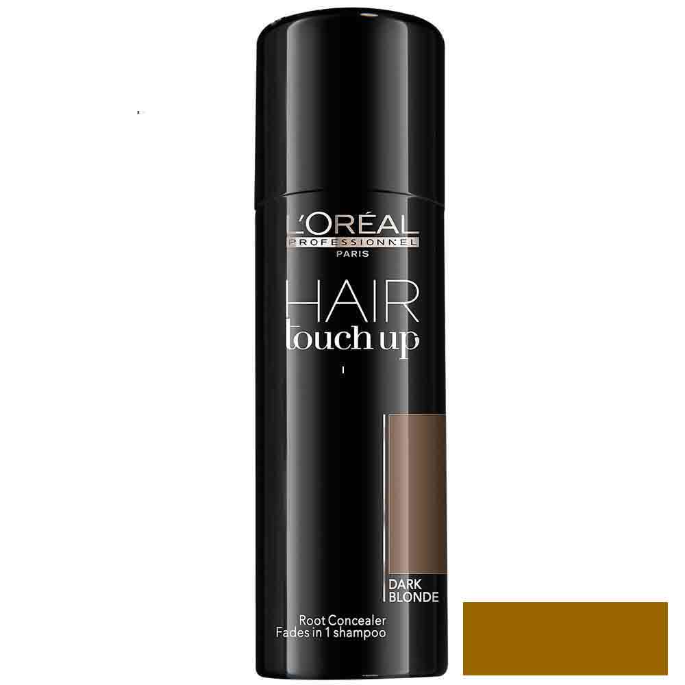 L'oreal HAIR TOUCH UP Dunkel-Blond 75 ml