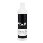 HAGEL Creme Oxyd 6 % 250 ml
