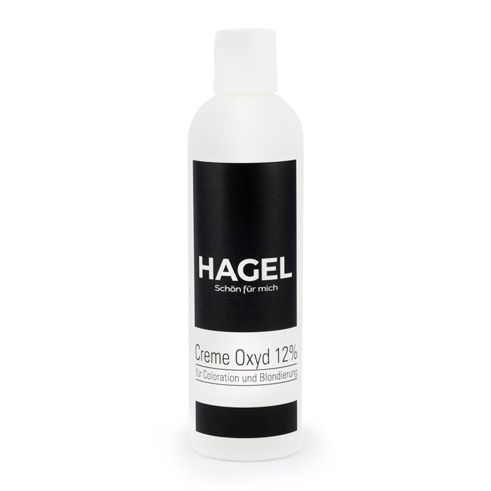 HAGEL Creme Oxyd 12 % 250 ml