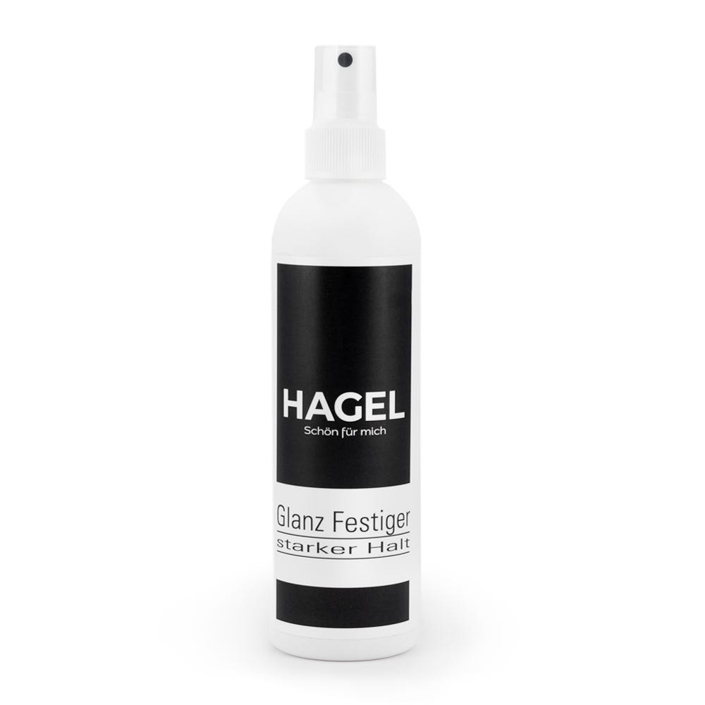 HAGEL Glanzfestiger starker Halt 250 ml