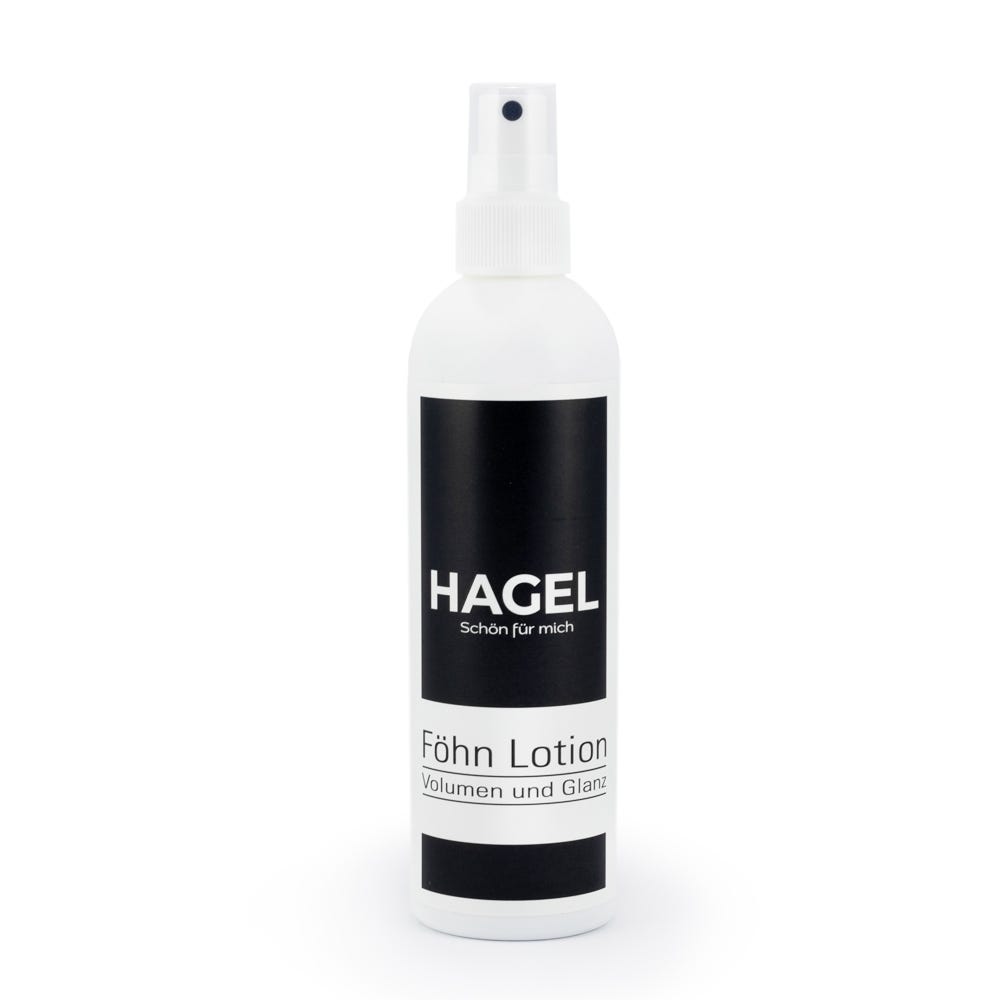 HAGEL Fön Lotion 250 ml