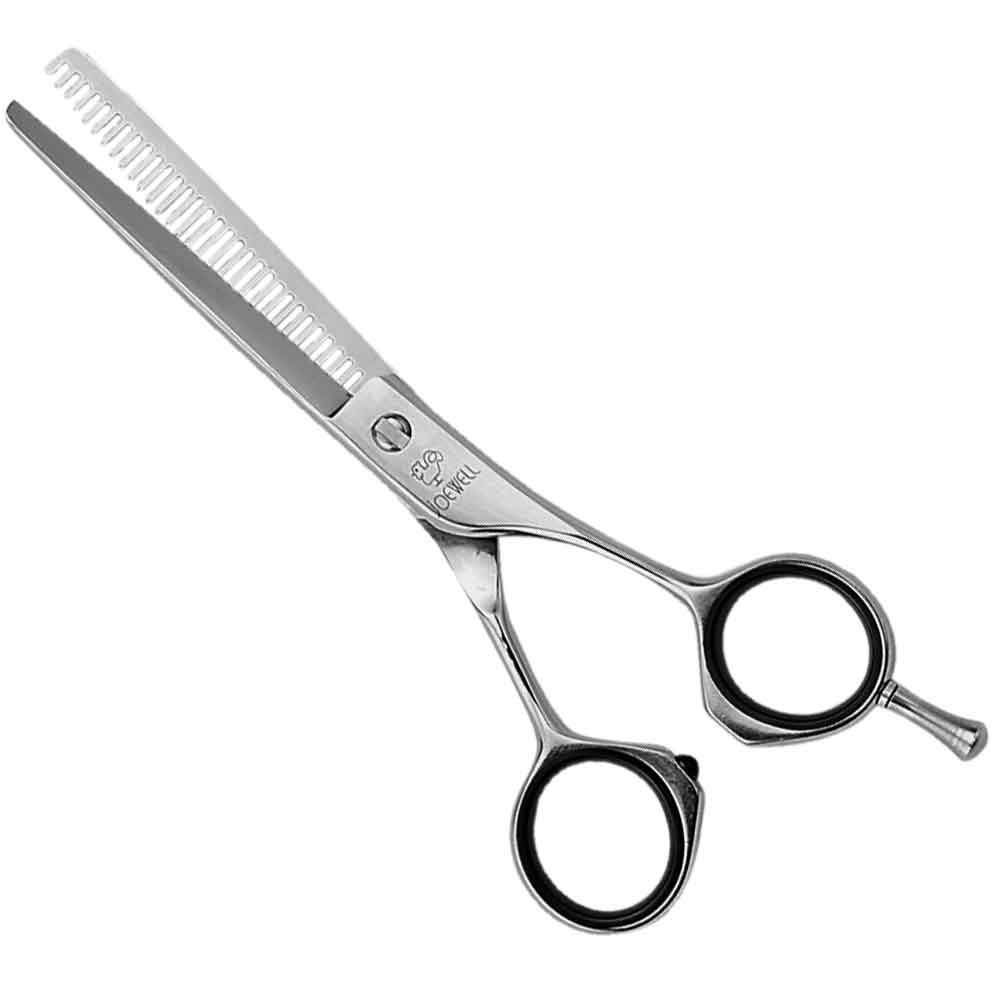 Joewell E-Serie Modellierschere 5,5 Zoll 30 Zähne
