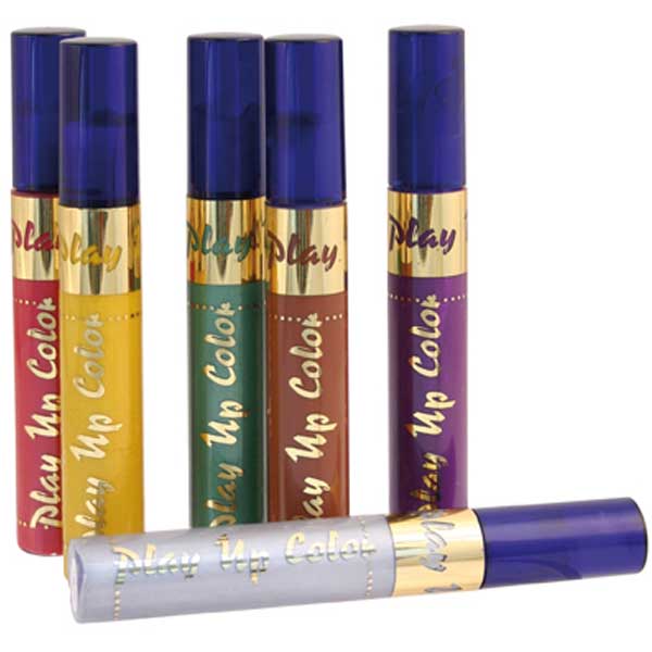 Comair Hair Mascara 16 ml 4 kupfer