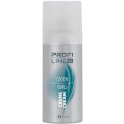 Profiline Locken-Creme leichter Halt 100 ml
