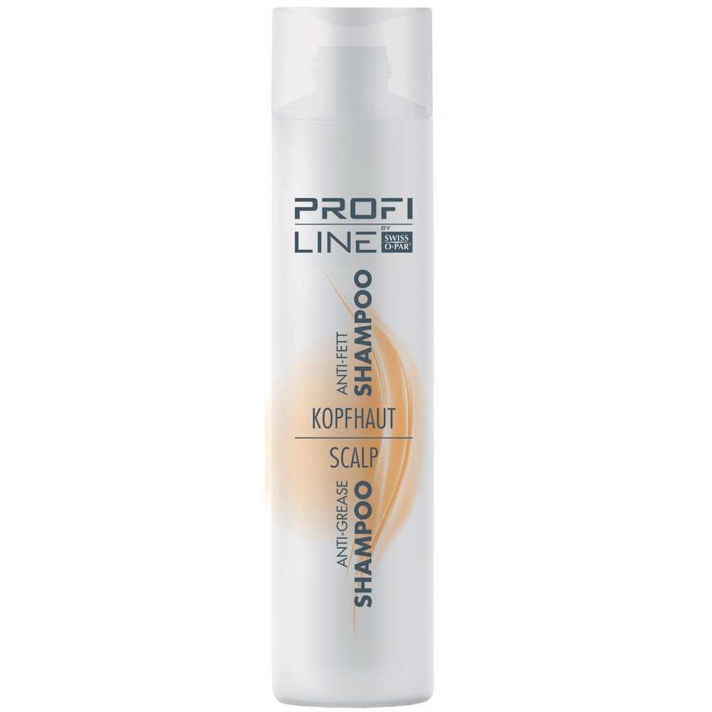 Profiline Kopfhaut Shampoo Anti Fett 300ml