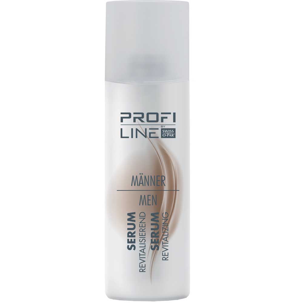 Profiline Männer Kopfhaut Serum Revitalisierend 200 ml