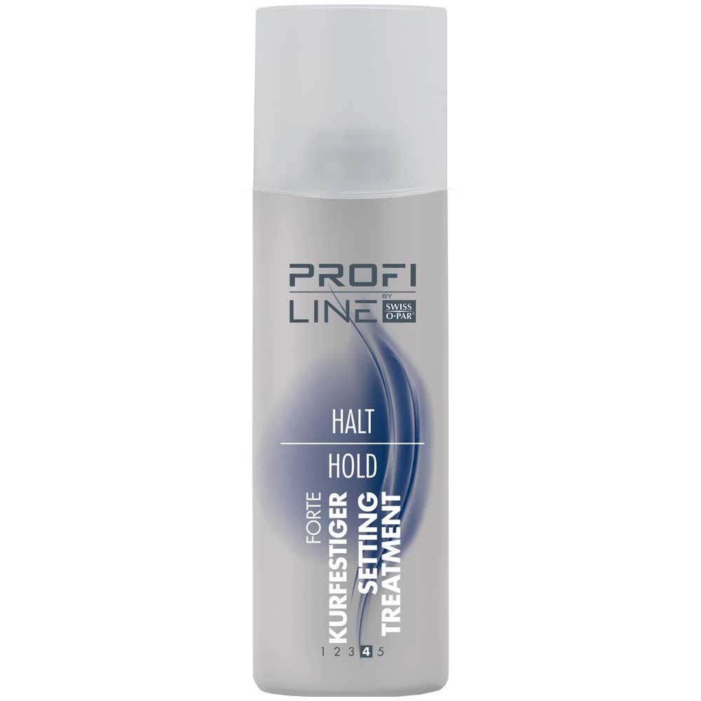 Profiline Kurfestiger Forte 200 ml