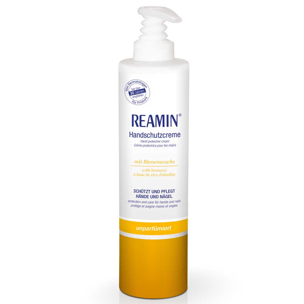 Reamin Handcreme parfumfrei 300 ml