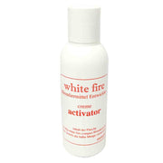 Mondel White Fire rot 3 % Entwickler 120 ml