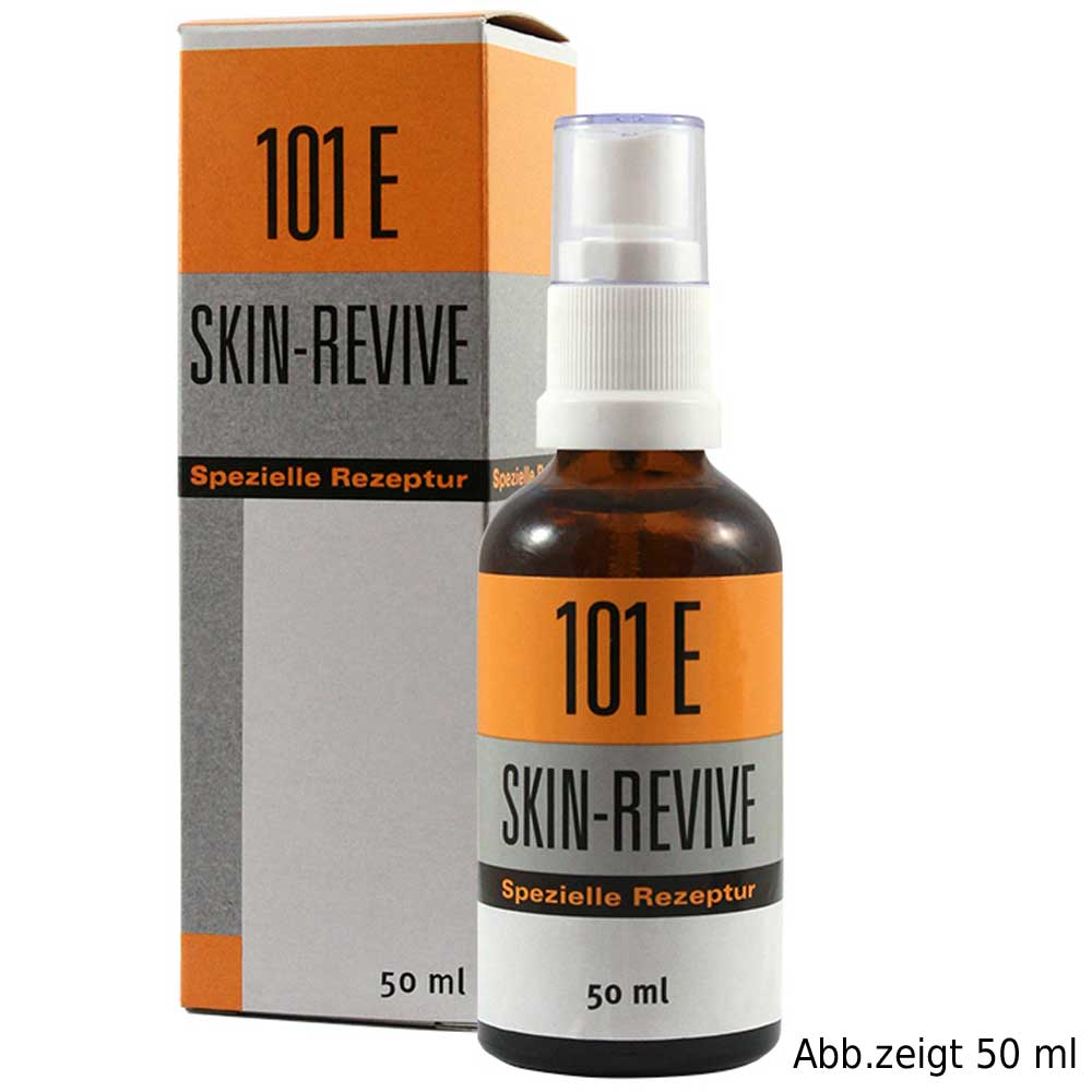 101E Skin Revive 10 ml