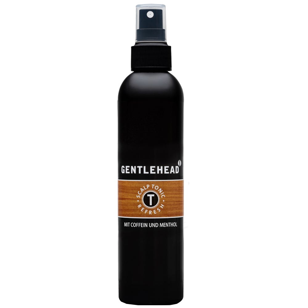 GENTLEHEAD Scalp Tonic Refresh Spray 250 ml