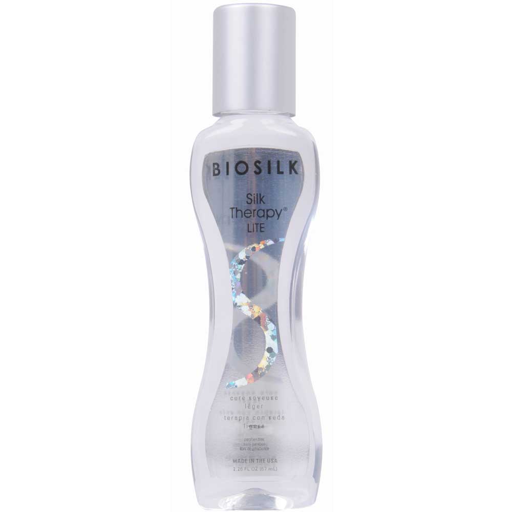 BioSilk Silk Therapy Lite 67 ml