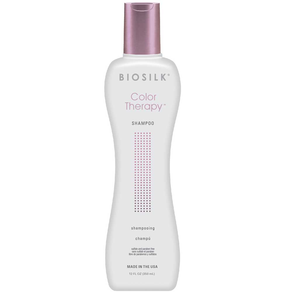 BioSilk Color Therapy Shampoo 355 ml