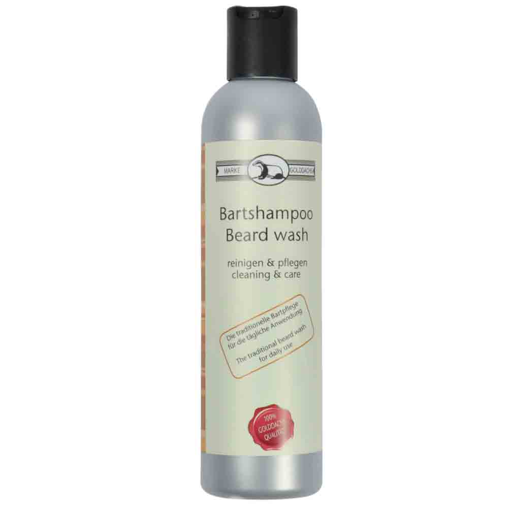 Golddachs Bartshampoo 200 ml