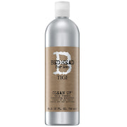 Tigi Bed Head For Men Clean Up Daily Shampoo 750 ml