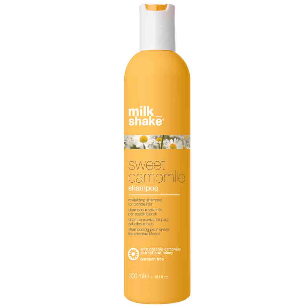 milk_shake sweet camomile shampoo 300 ml