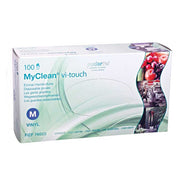 MaiMed MyClean vi-touch Vinylhandschuhe - M