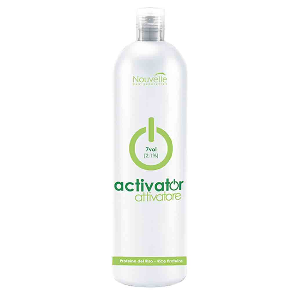 Nouvelle Touch Aktivator 2,1% 1000 ml