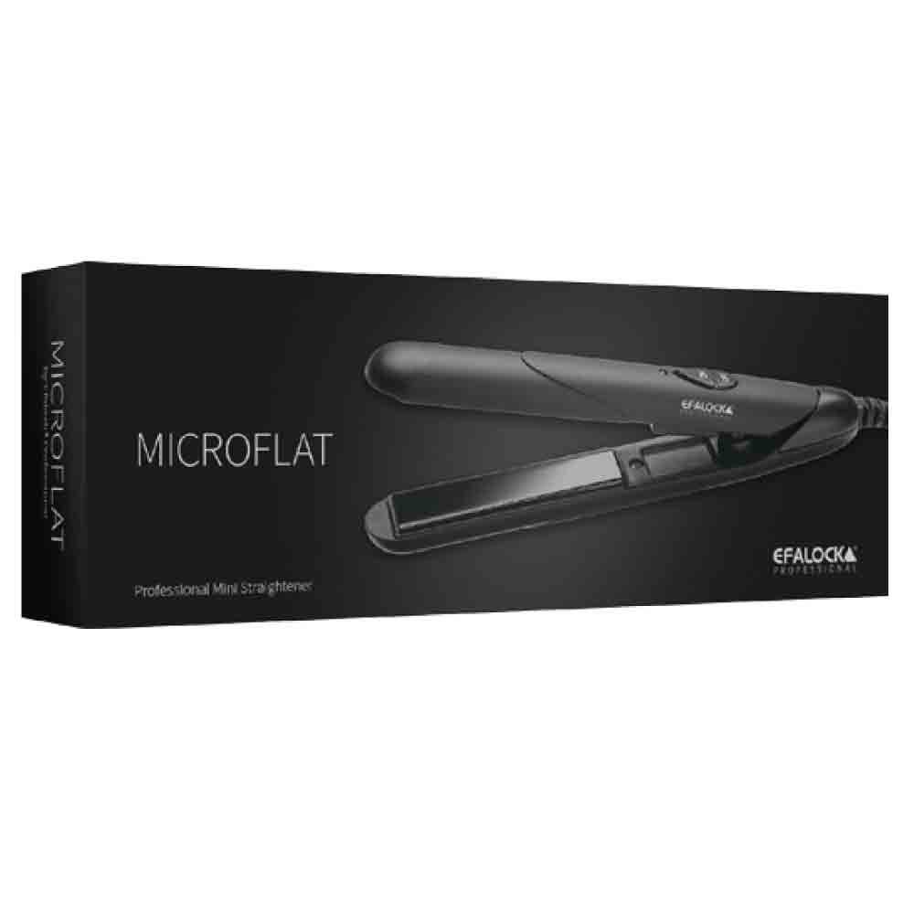 Efalock E Microflat