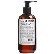 L:A BRUKET No. 69 Liquid Soap Lemongrass 250 ml