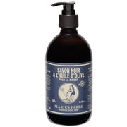 Marius Fabre Nature Savon Noir Flüssigseife 500 ml