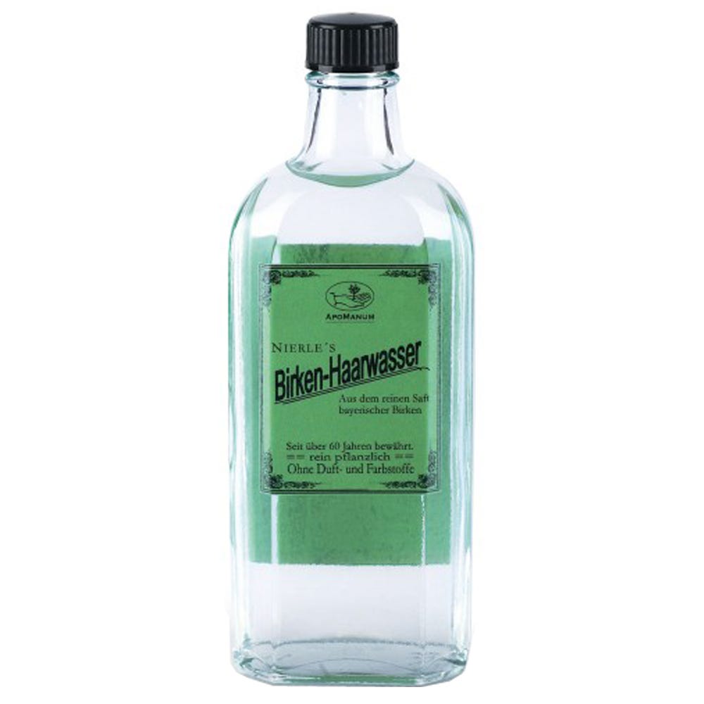 Apomanum Birken Haarwasser 250 ml