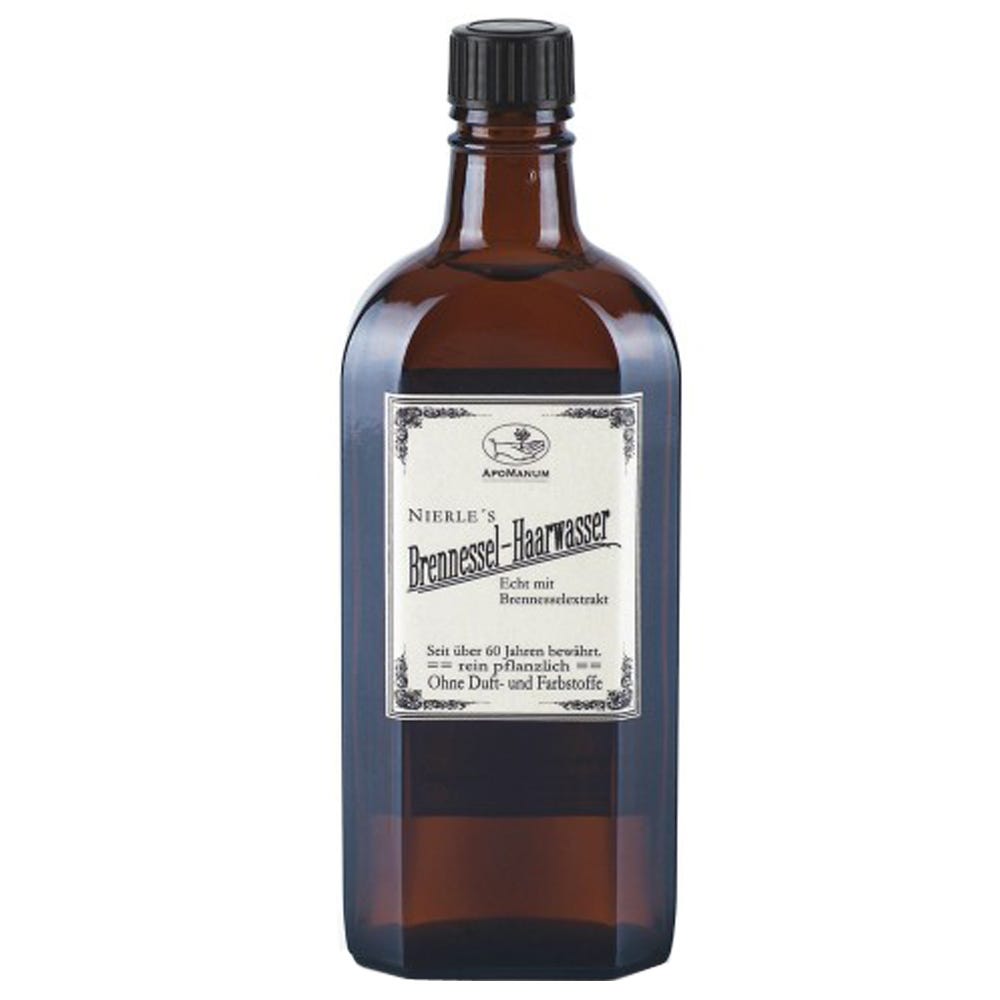 Apomanum Brennnessel Haarwasser 250 ml