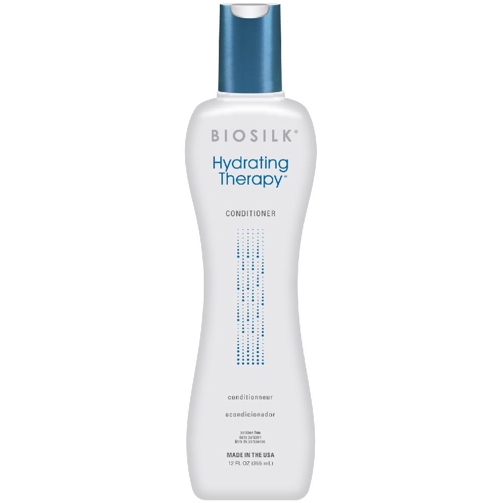 BioSilk Hydrating Therapy Conditioner  355 ml