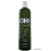 CHI Tea Tree Shampoo 340
 ml