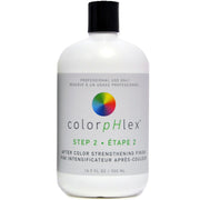 ColorpHlex Step 2: After Color Strengthening Finish 500 ml