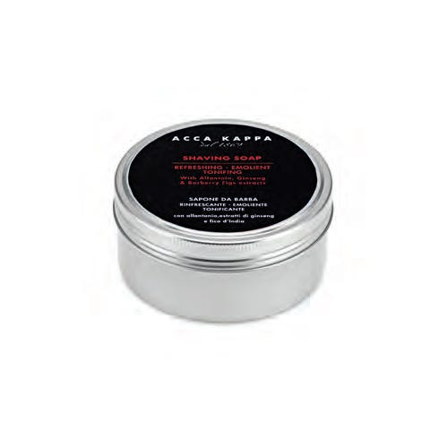 Acca Kappa White Moss Shaving Soap 250 ml