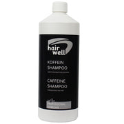 Hairwell Koffein Shampoo 1000 ml
