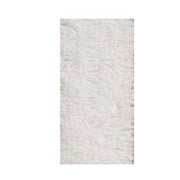 Comair Kabinett Handtuch weiß 50x90cm 100% Baumwolle